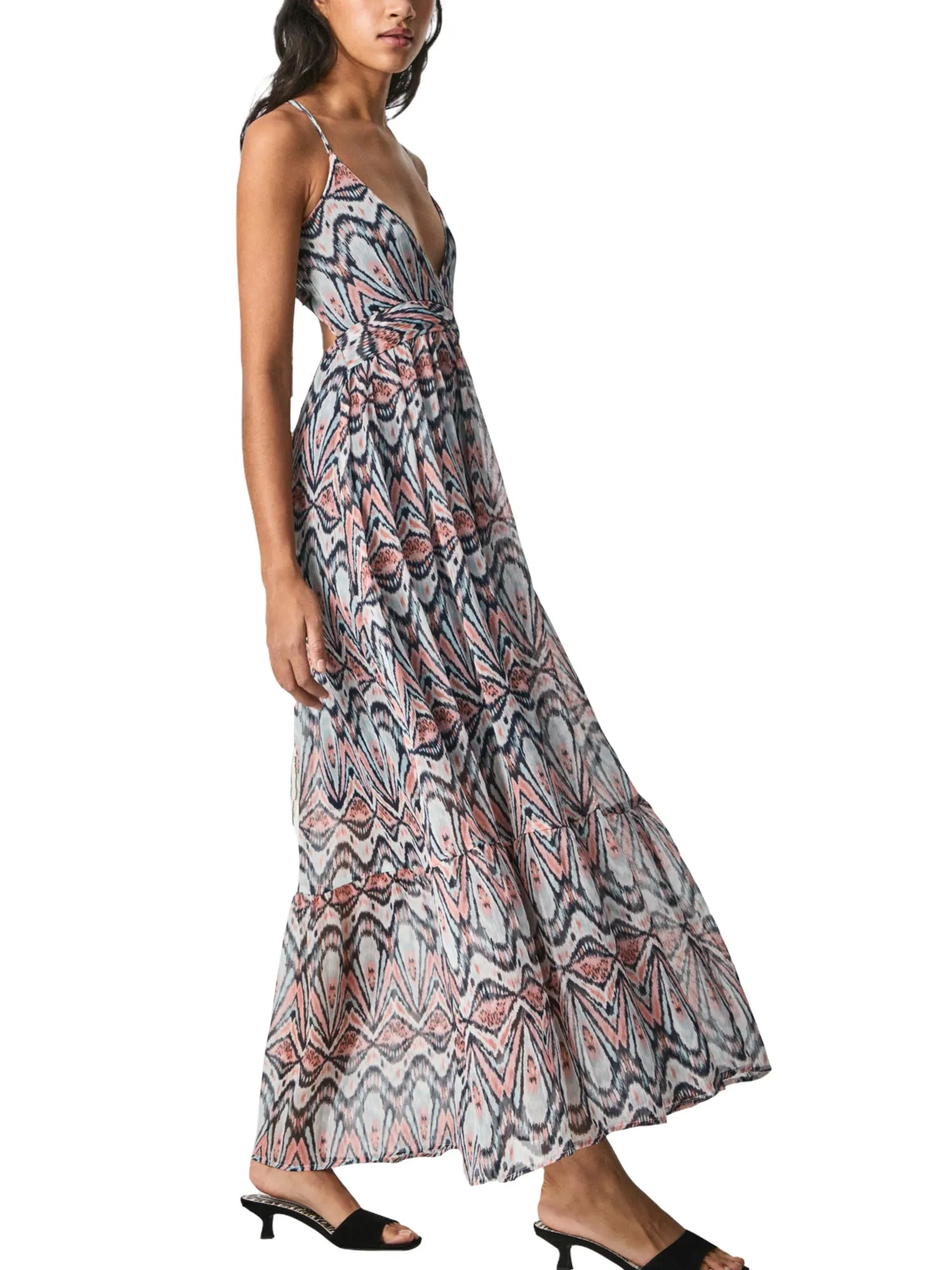 Pepe Jeans Dresses PL953047