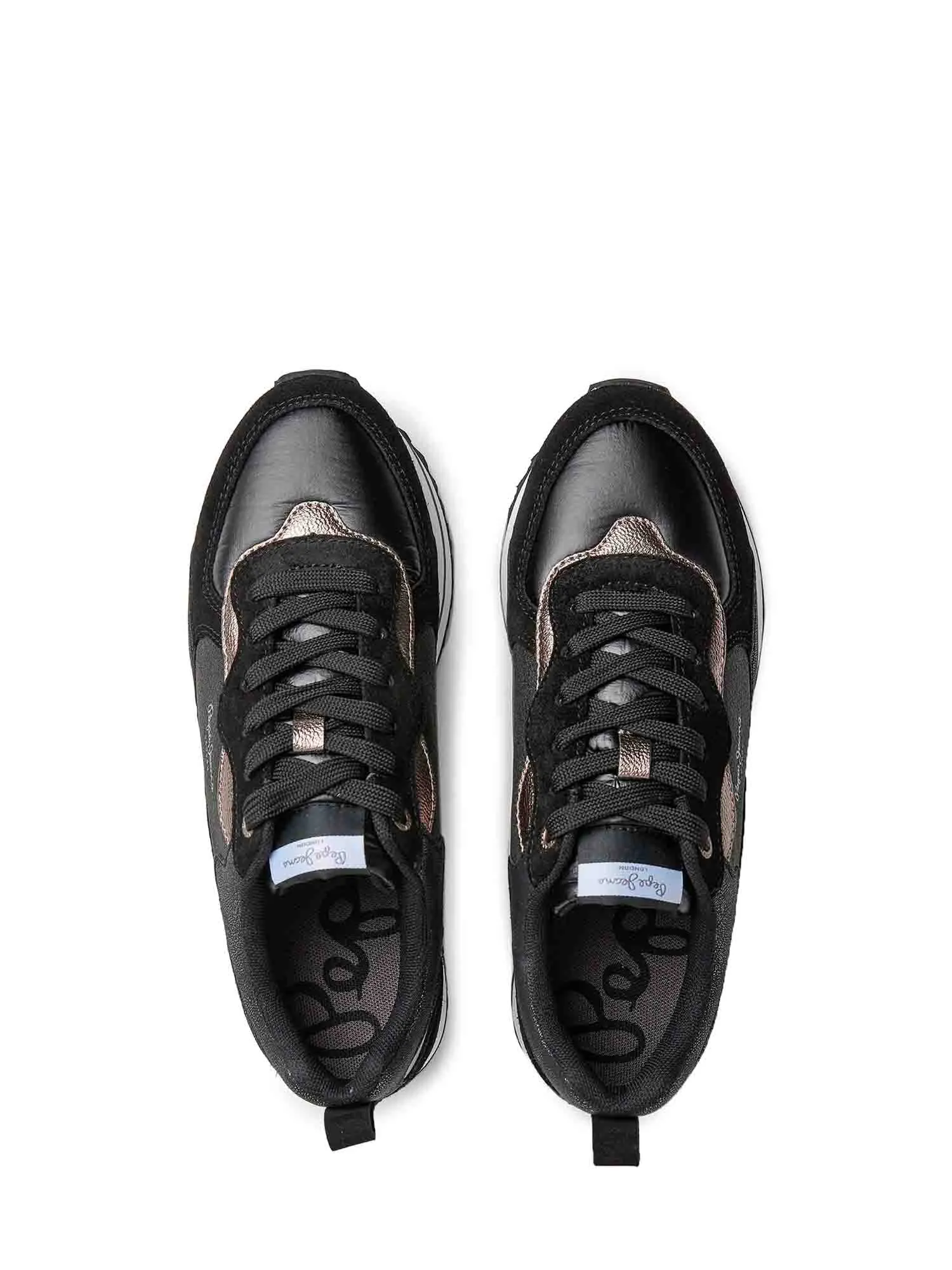 Pepe Jeans Sneakers PLS31513