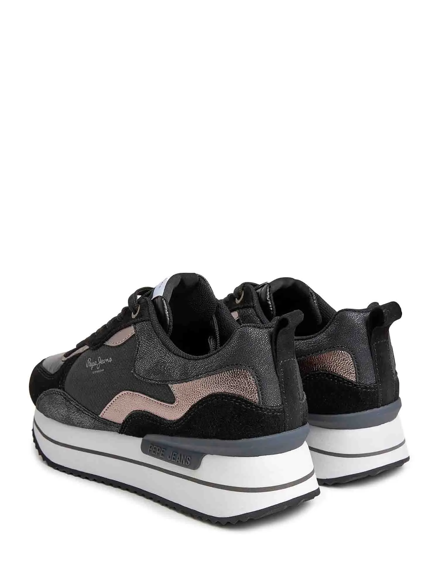 Pepe Jeans Sneakers PLS31513