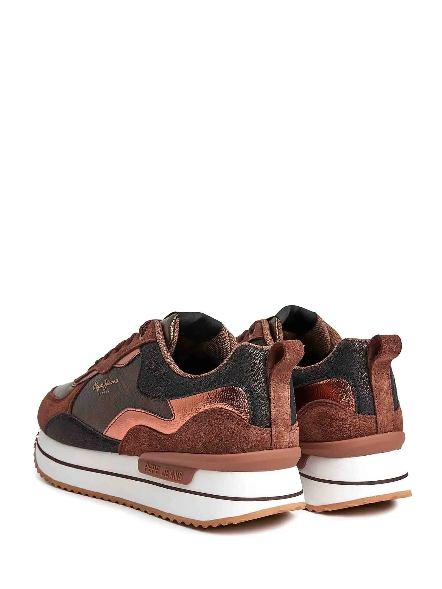 Pepe Jeans Sneakers PLS31513