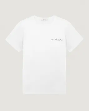 Poitou T-shirt "art de vivre"