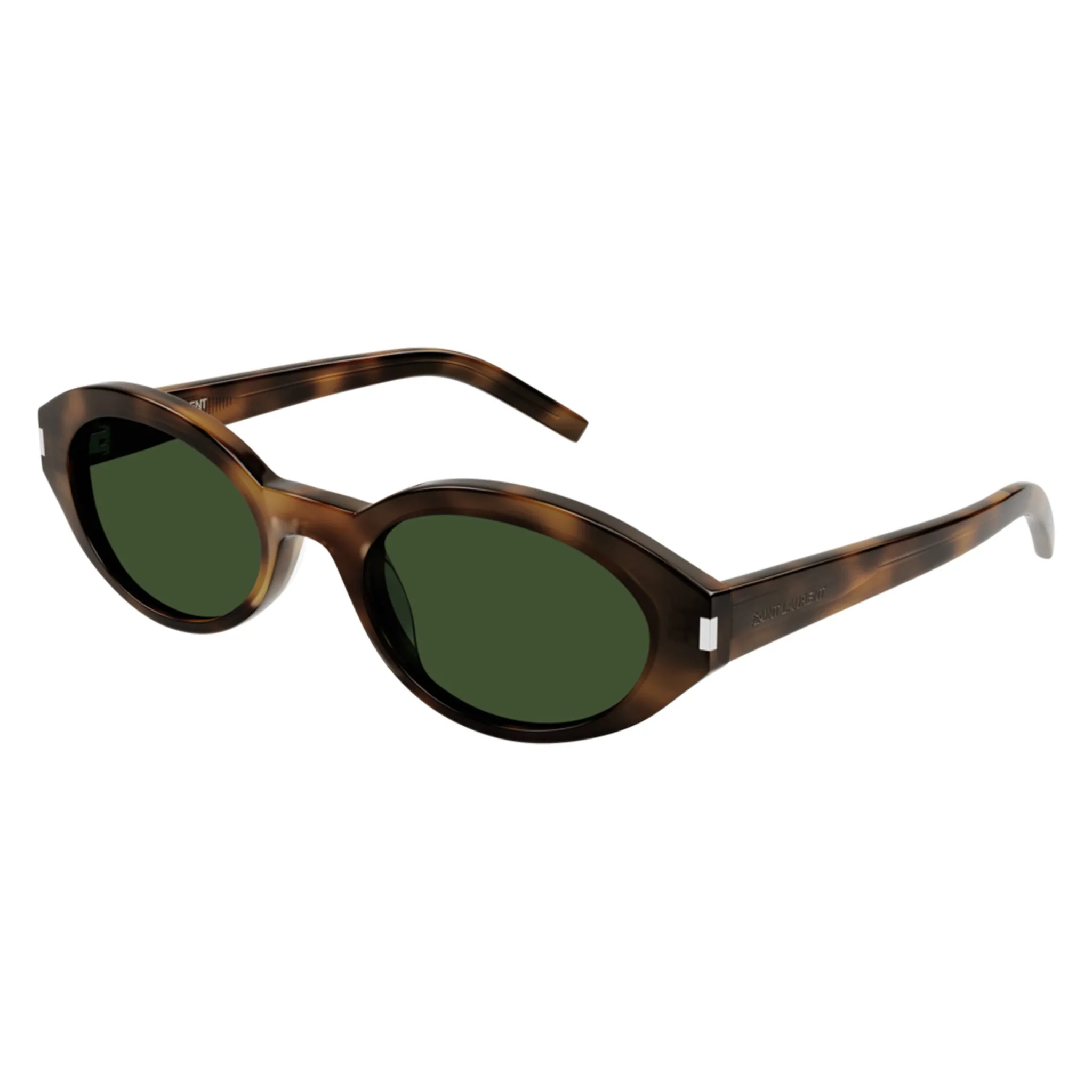 Saint Laurent SL 567 002 Havana