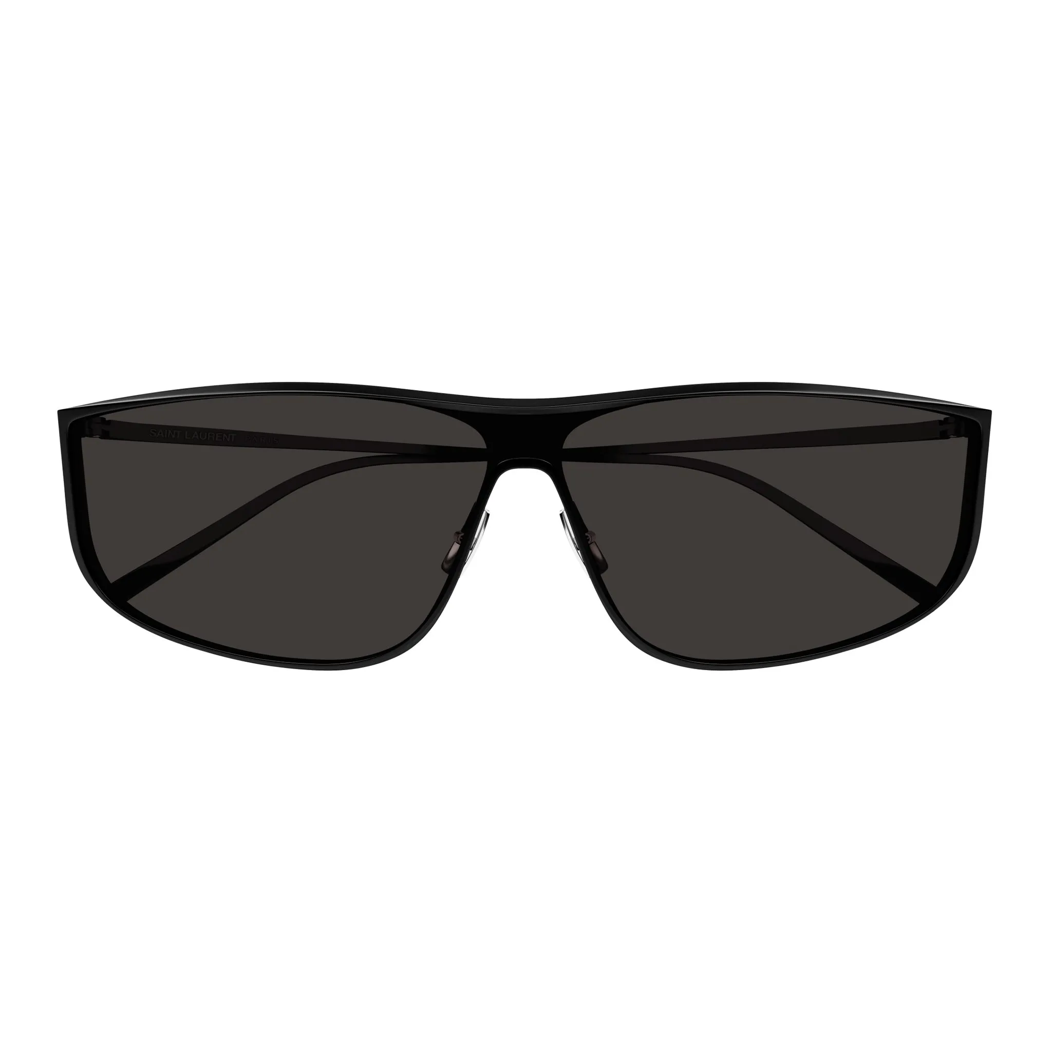 Saint Laurent SL 605 002 Luna Black