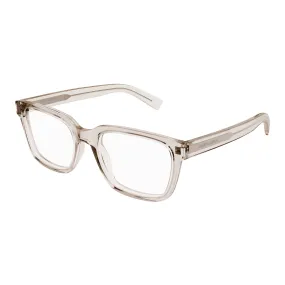 Saint Laurent Sl 621 003 Crystal Beige