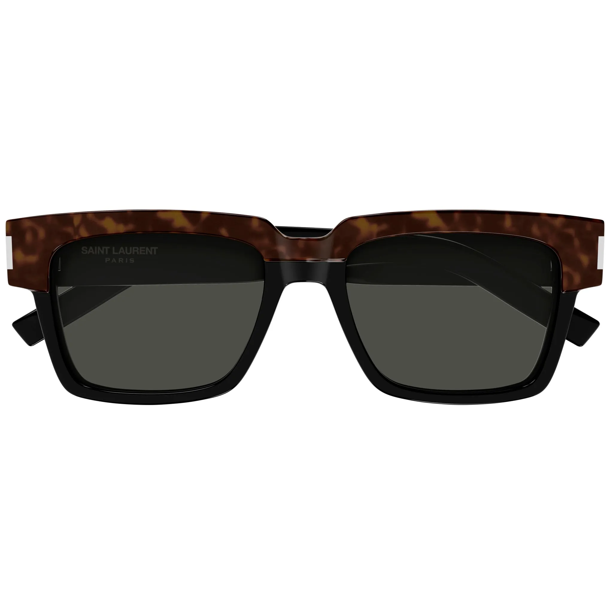 Saint Laurent SL 732F 002 Vadim Havana