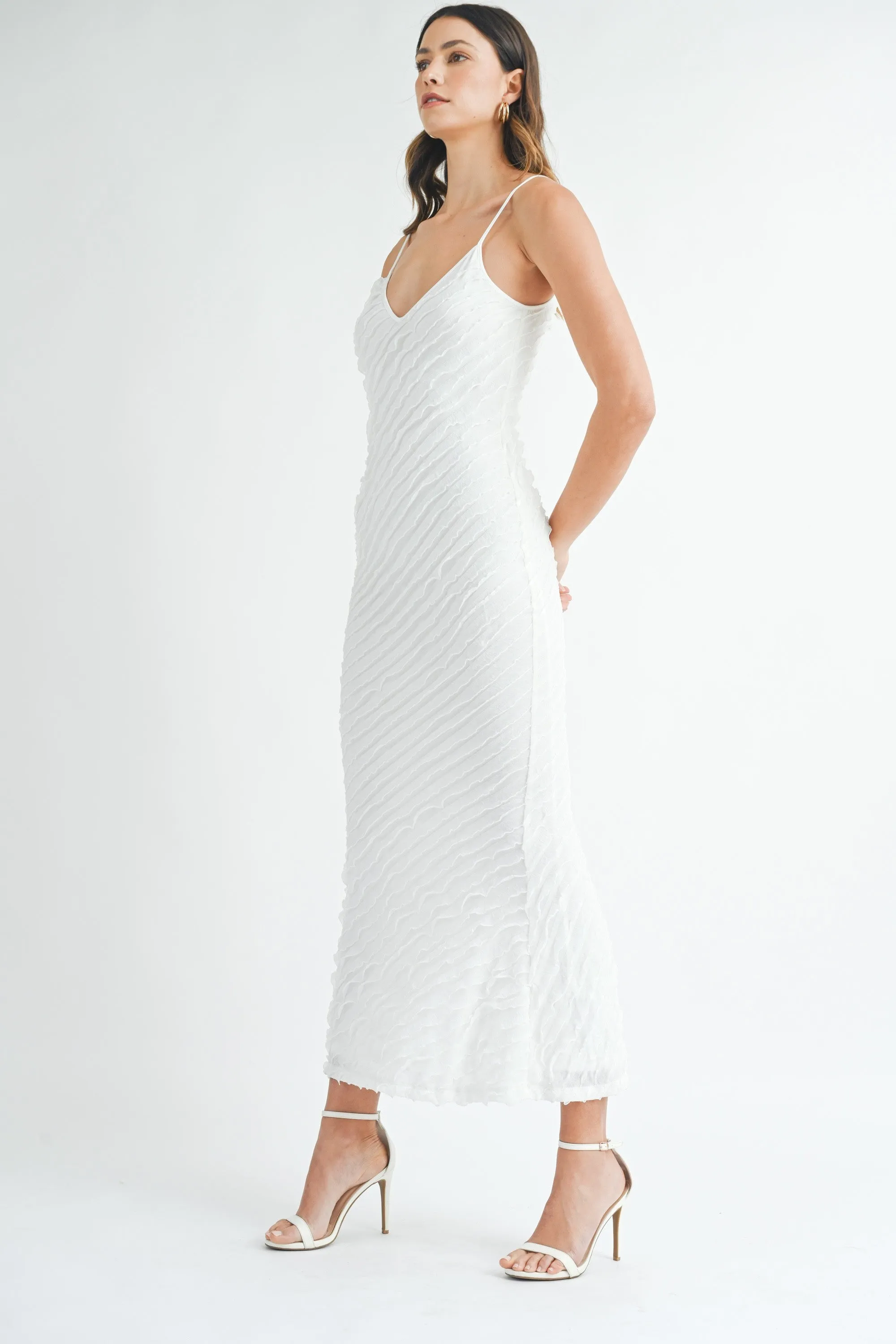 Scorpio Maxi Dress