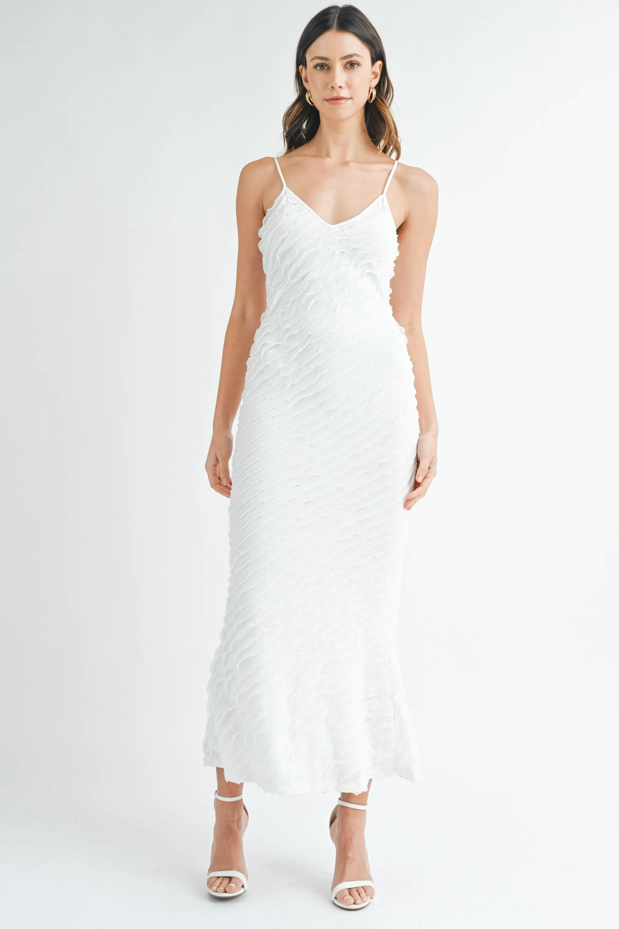 Scorpio Maxi Dress