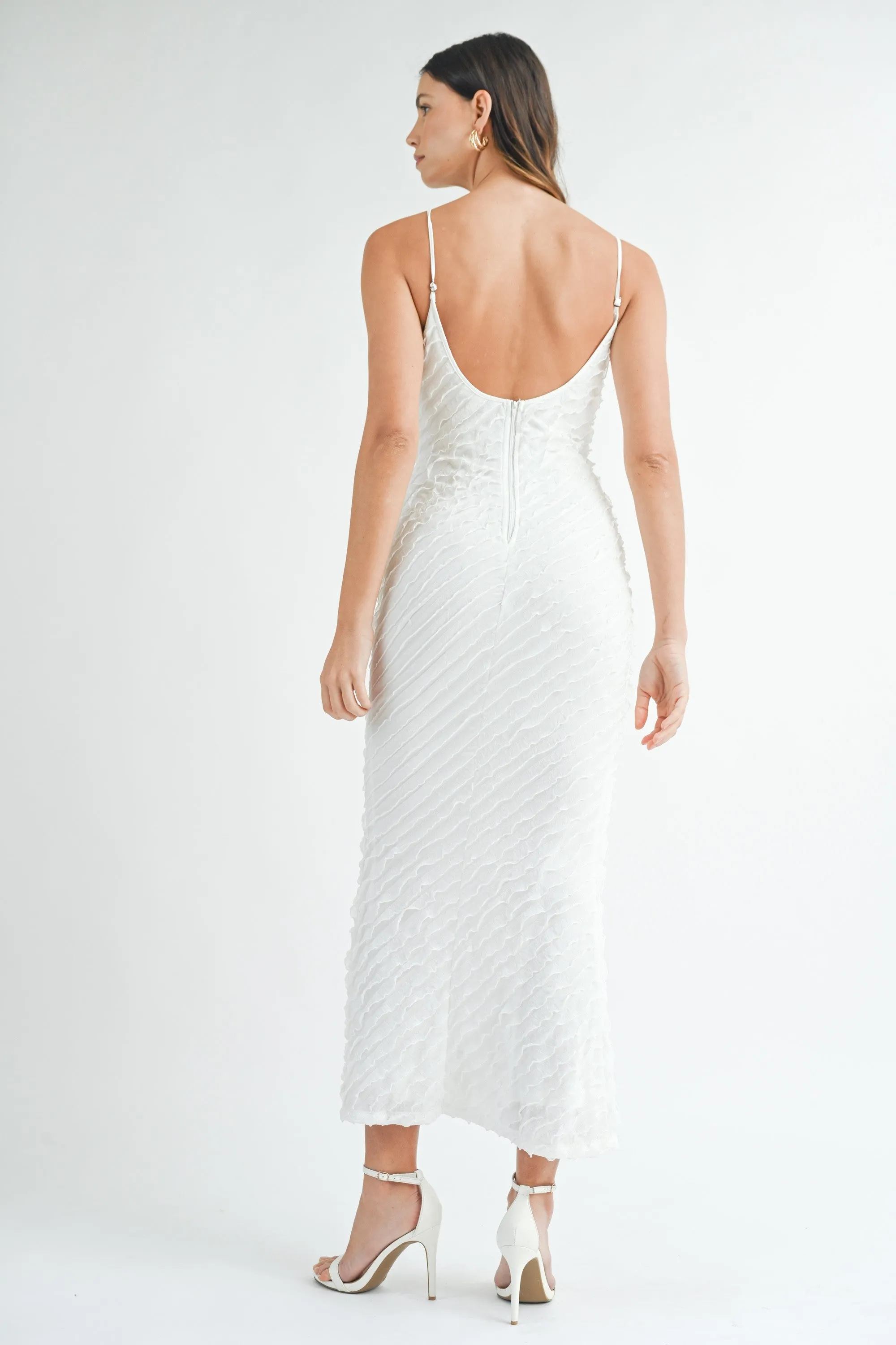 Scorpio Maxi Dress