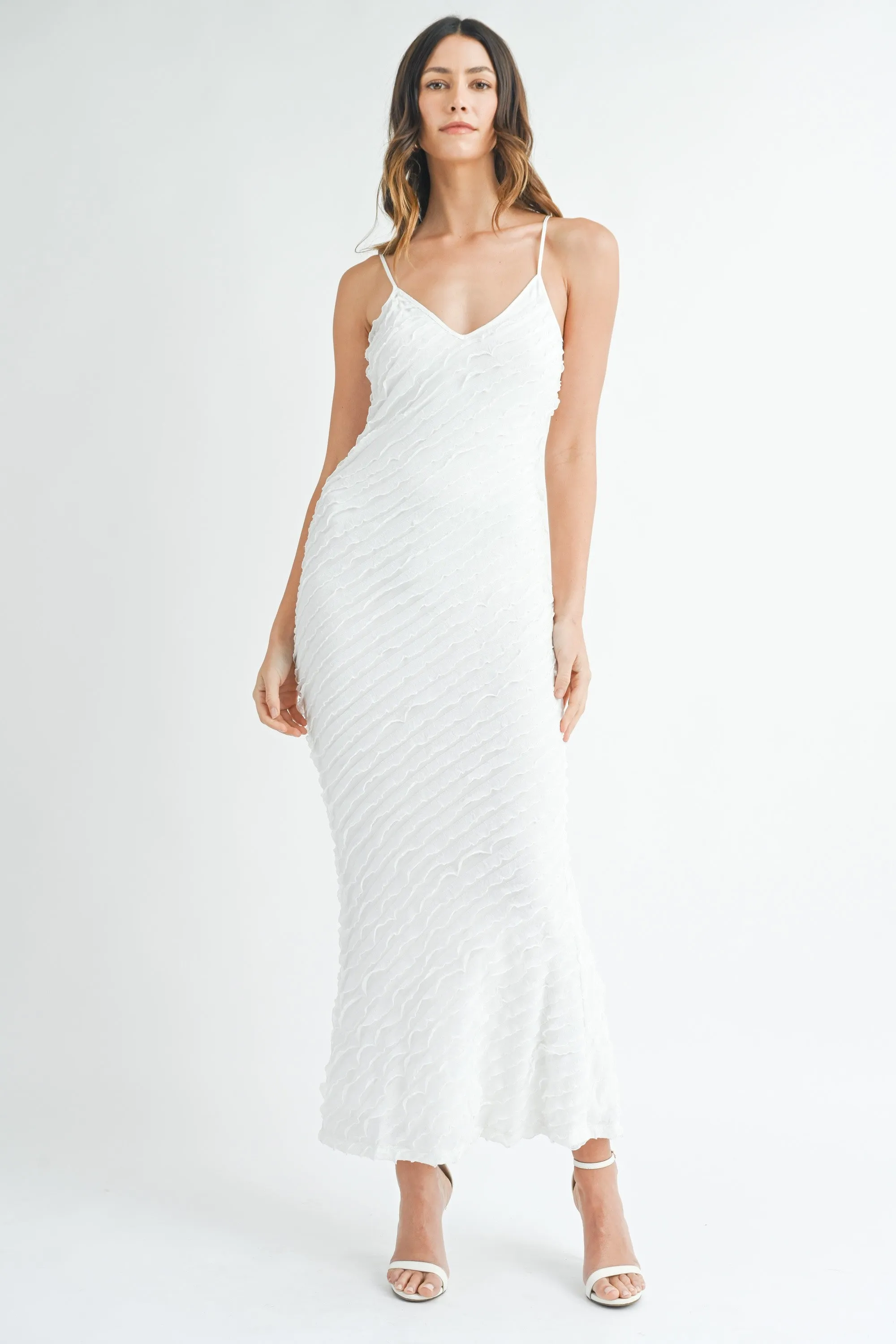 Scorpio Maxi Dress