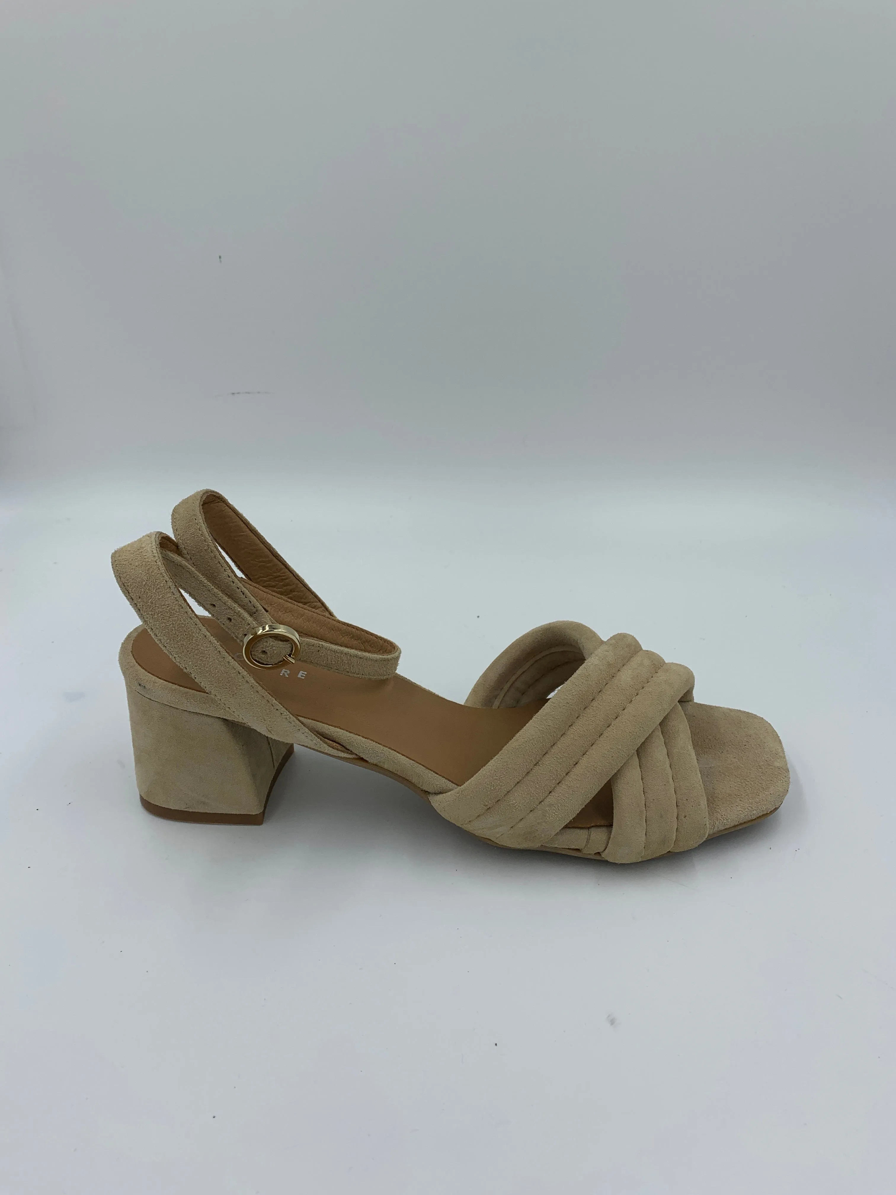 Second Hand Adria Sand Heel