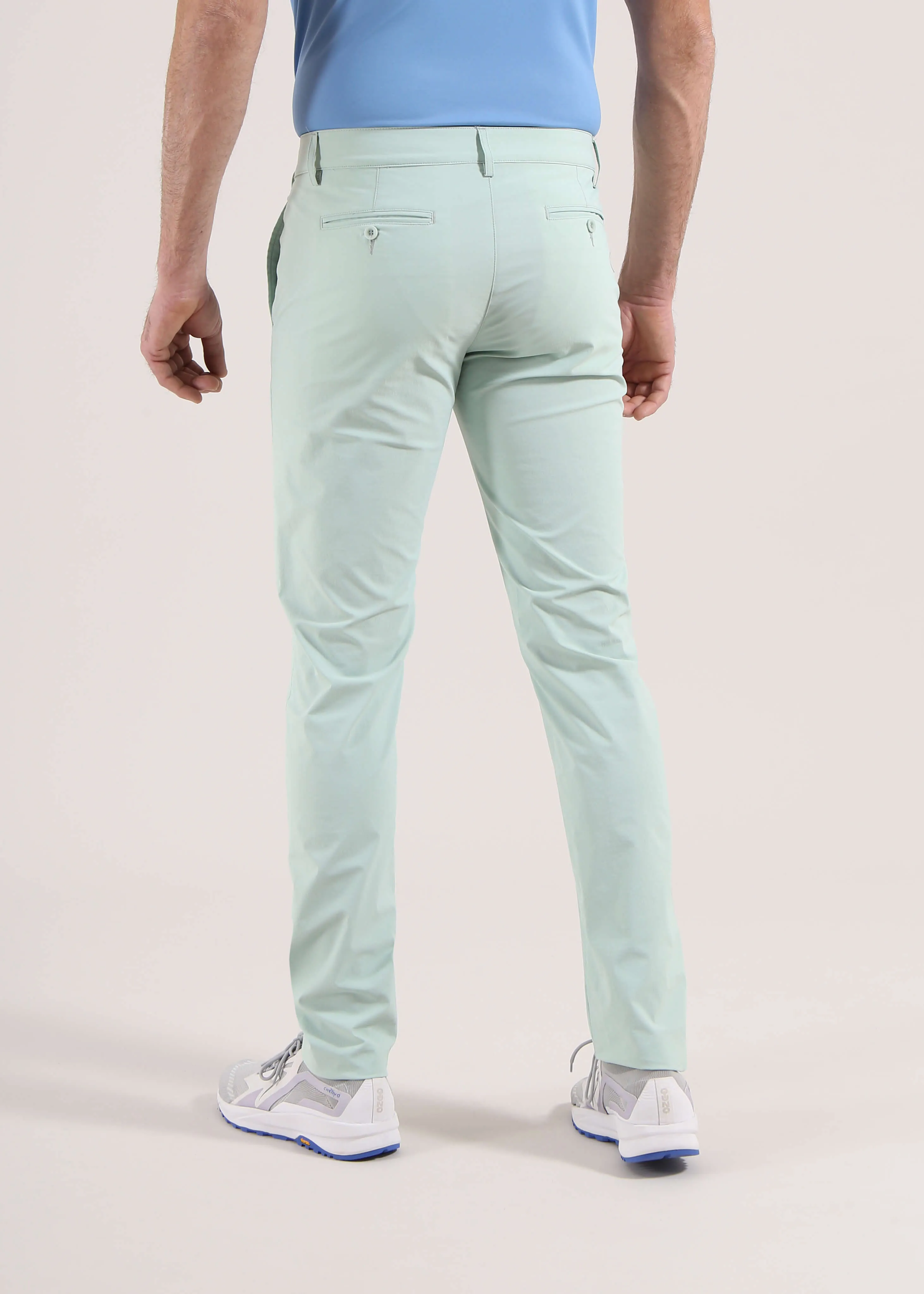 SEGURO | SUNBLOCK TROUSERS