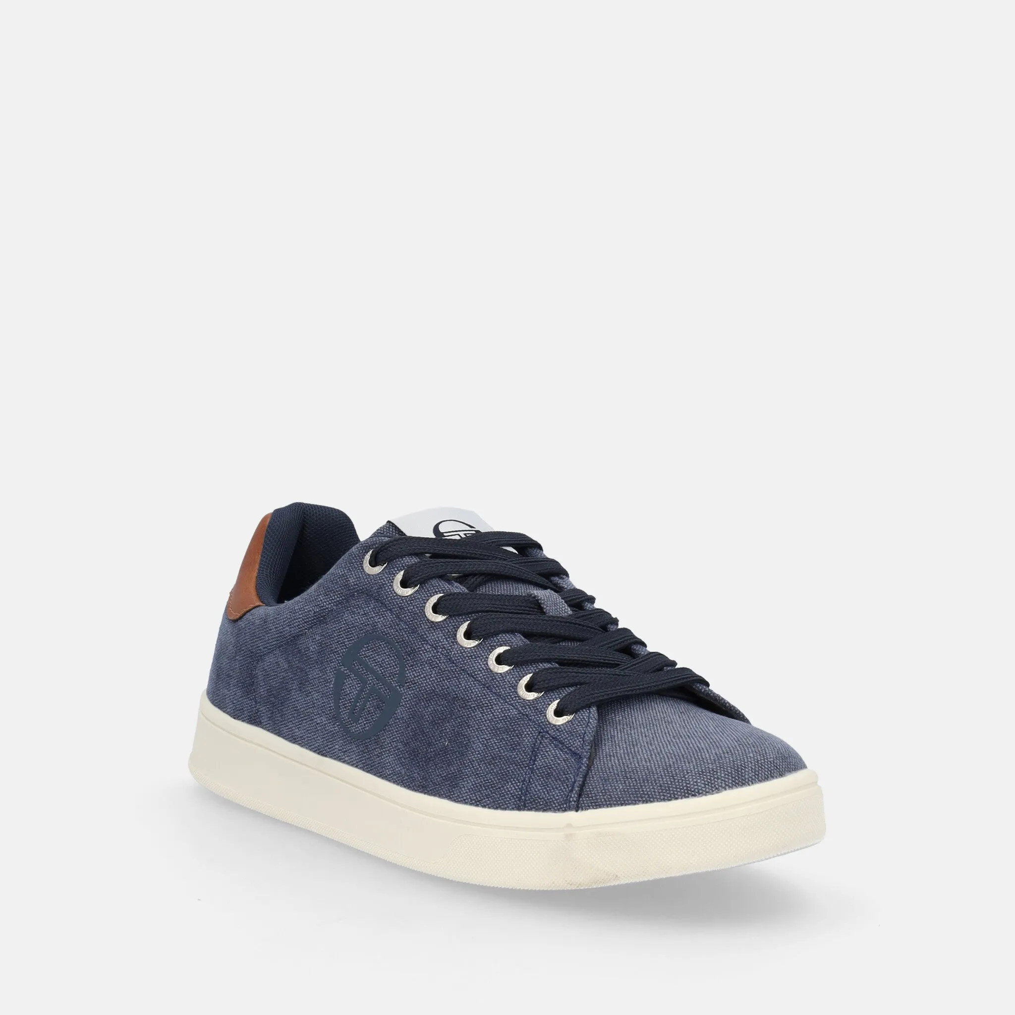 SERGIO TACCHINI Sneakers blue jeans