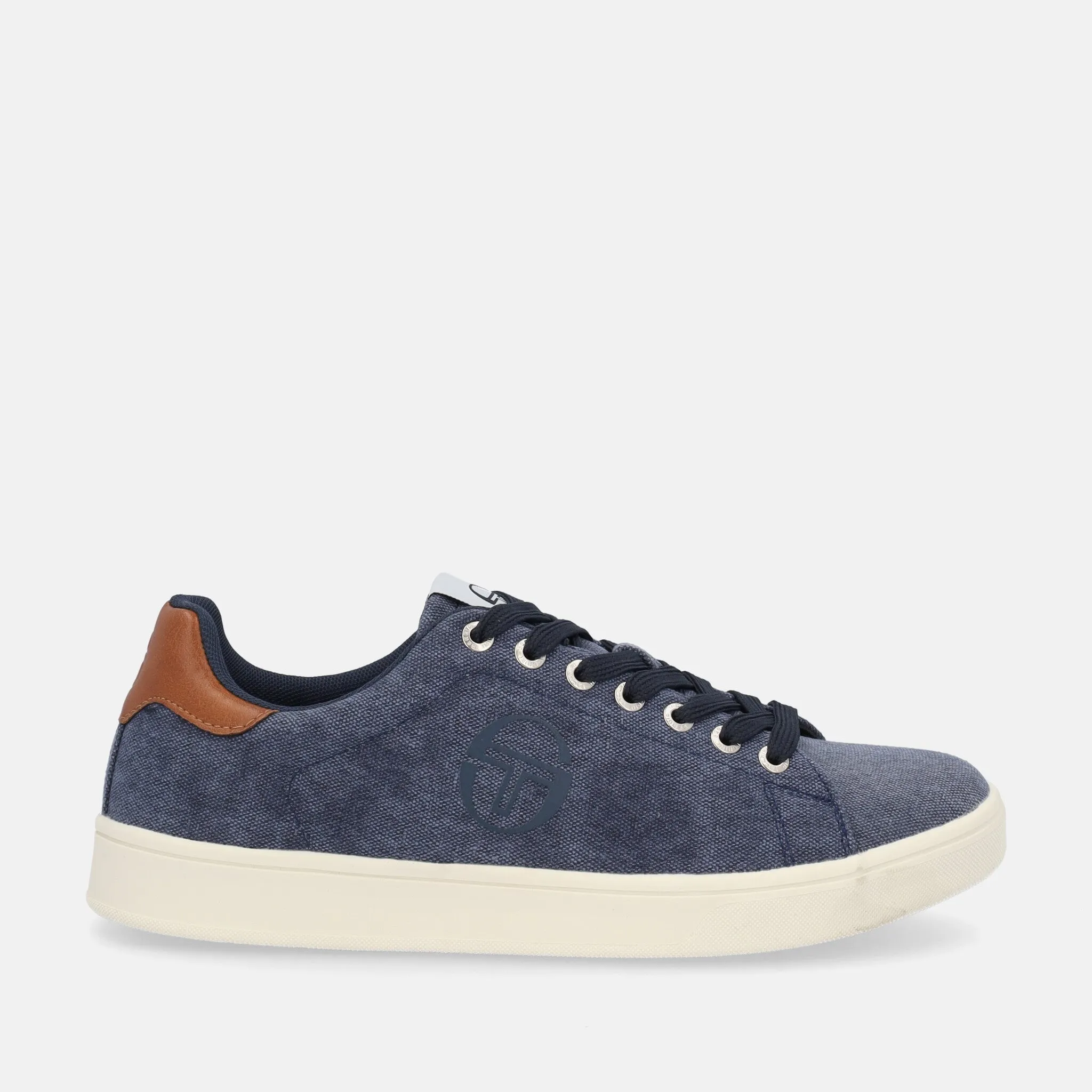 SERGIO TACCHINI Sneakers blue jeans