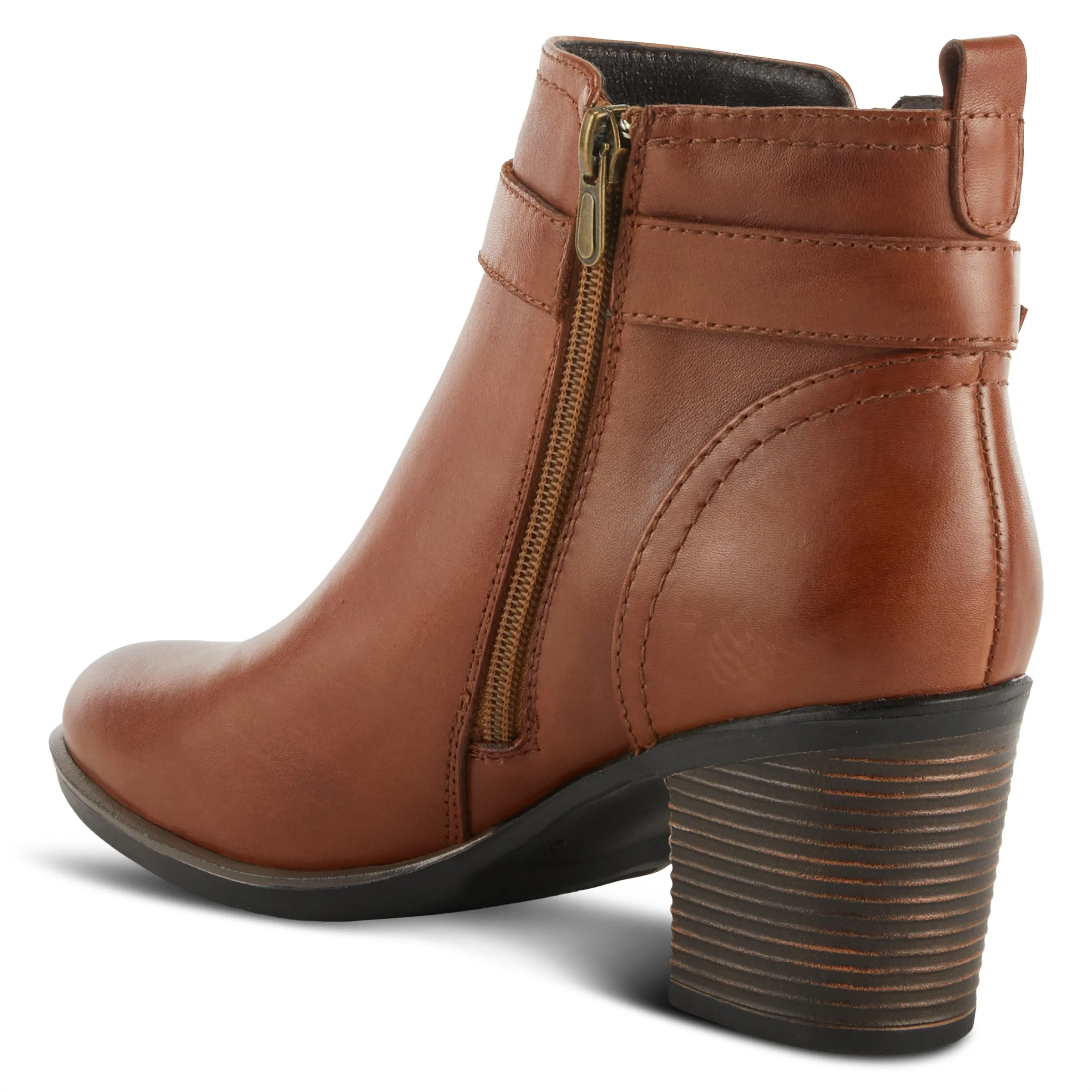 SPRING STEP YAFFA BOOTIE