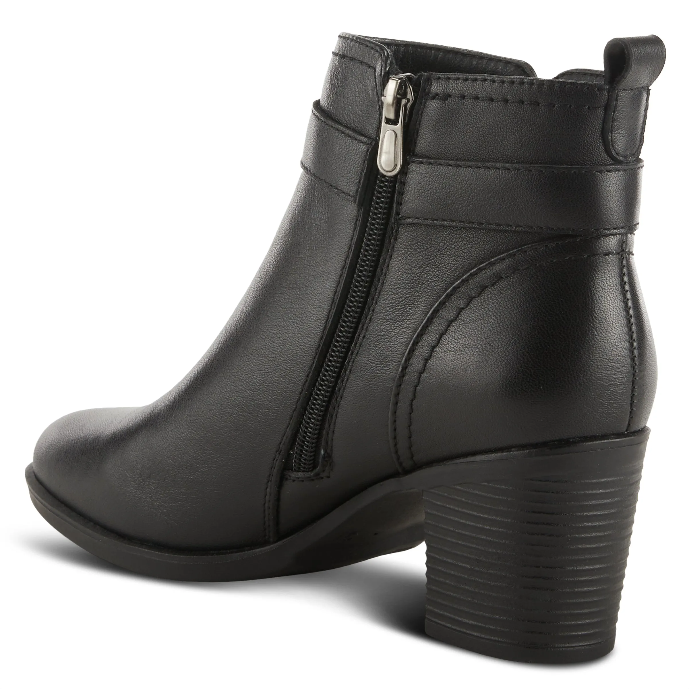 SPRING STEP YAFFA BOOTIE