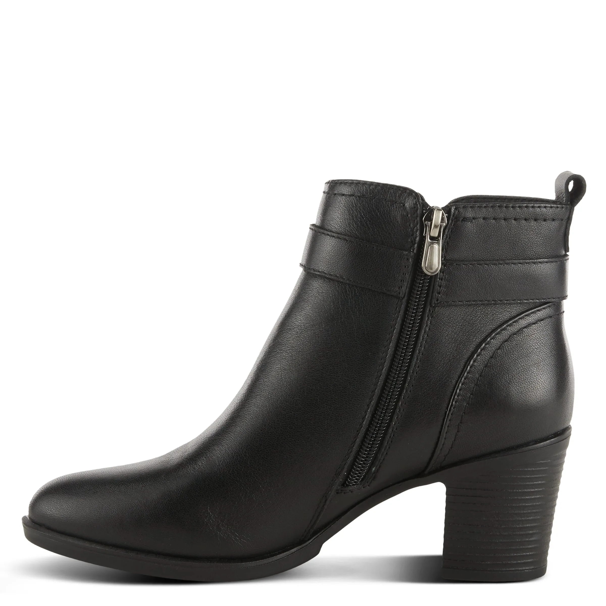 SPRING STEP YAFFA BOOTIE