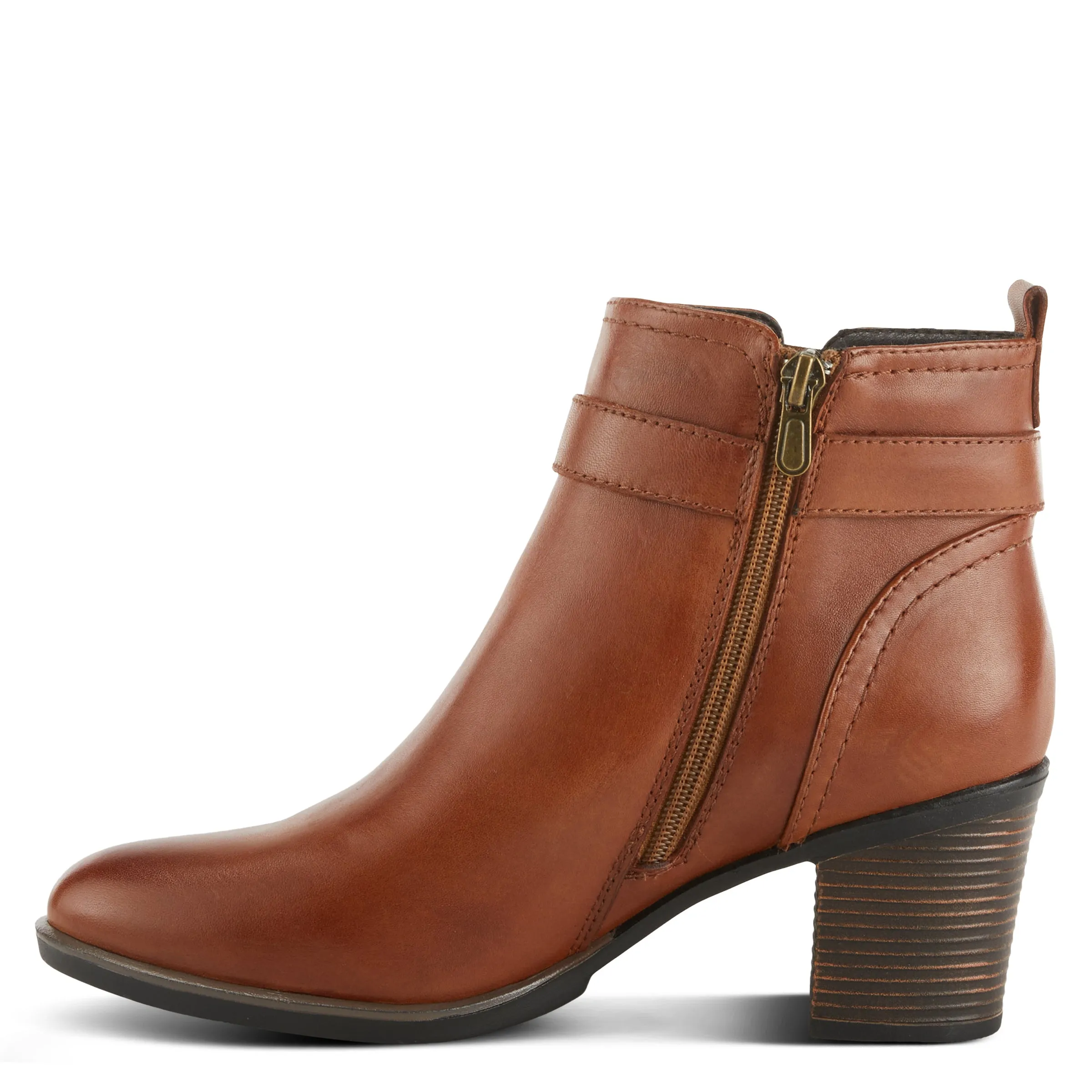 SPRING STEP YAFFA BOOTIE