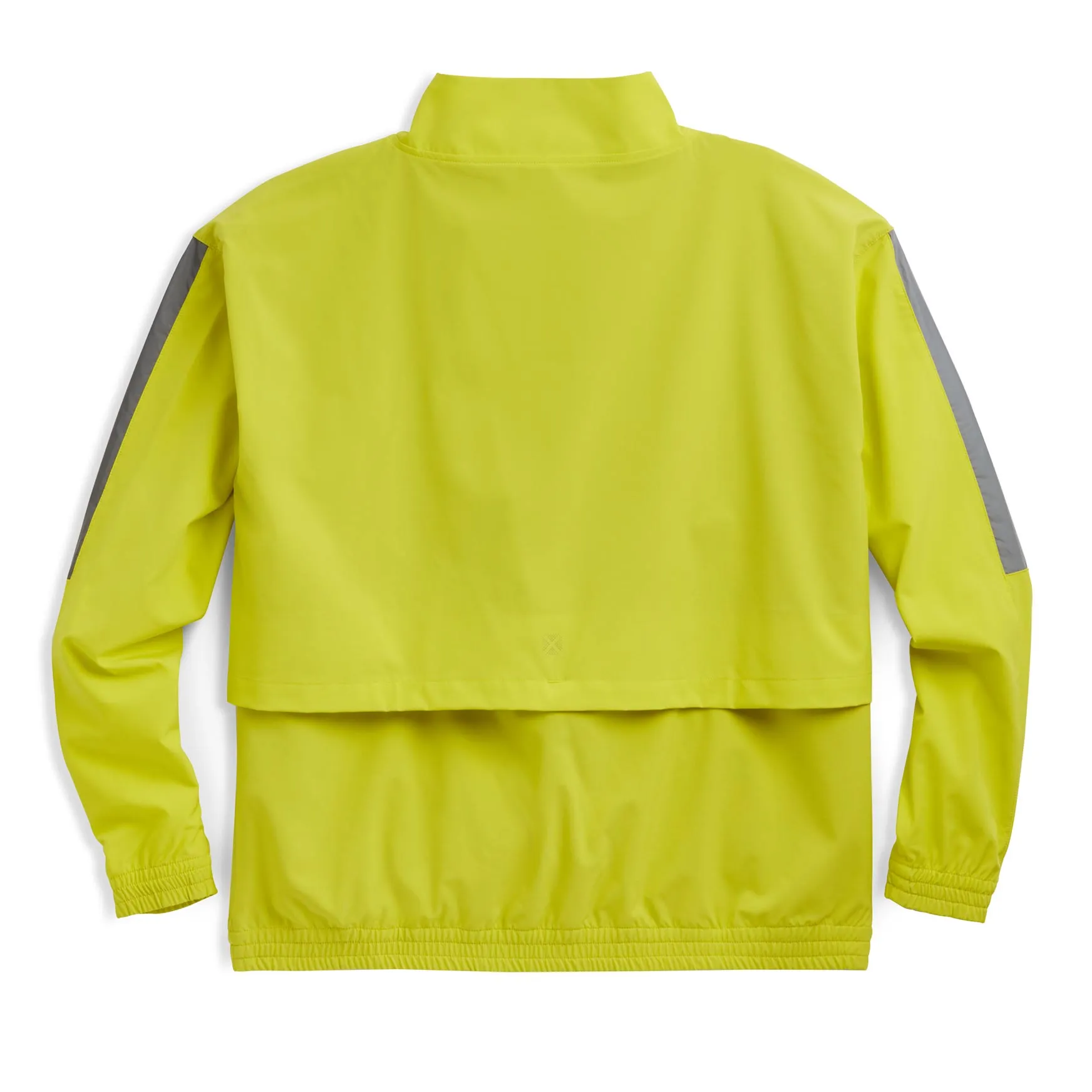 Summit Windbreaker LC - Limelight