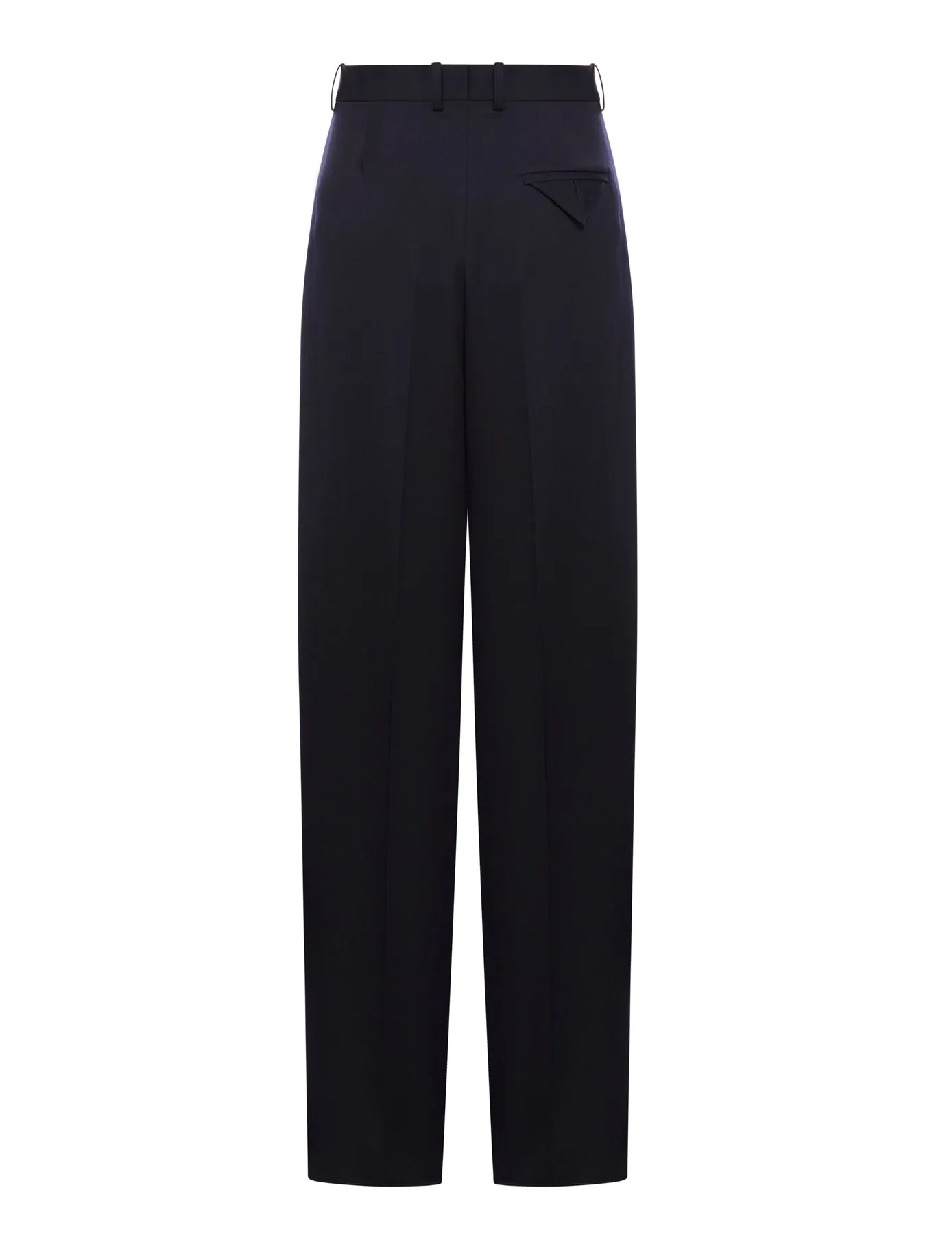 TAILORED TROUSERS