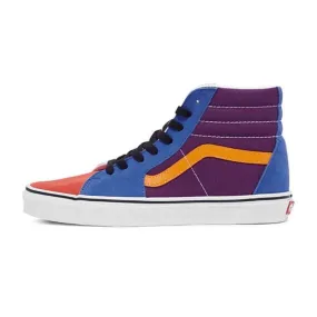 Vans Sk8 Hi Mix and Match