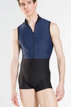 Wear Moi Capri men's unitard