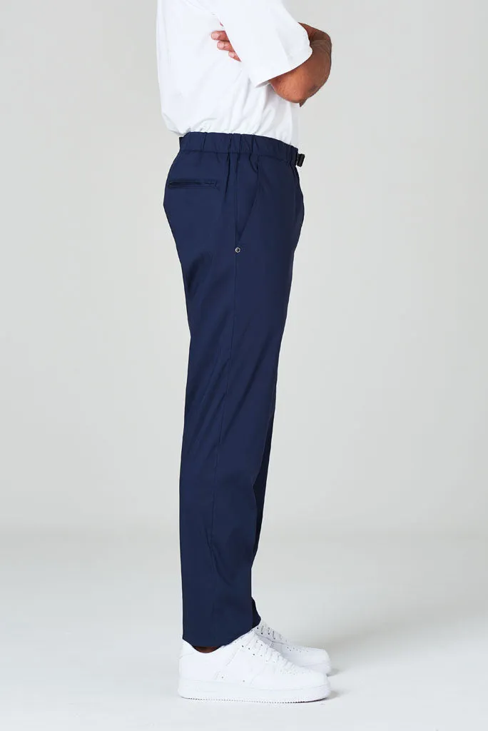 WHITE SAND BOB UTILITY PANT