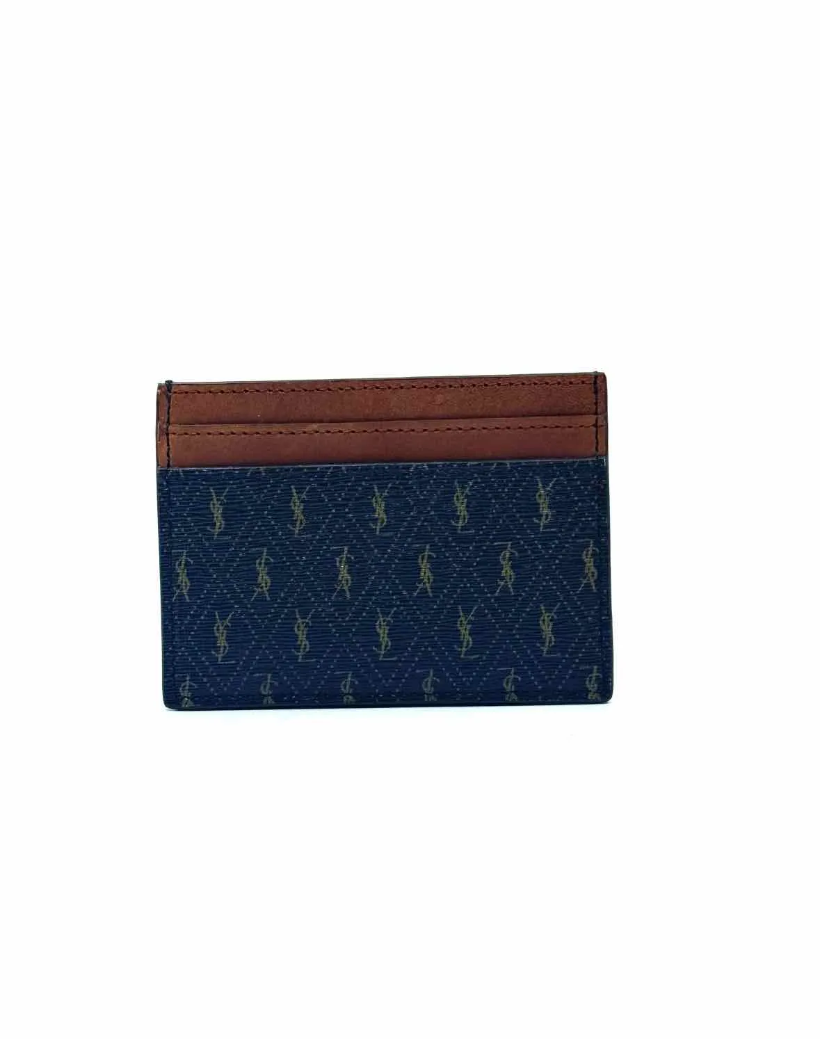 YVES SAINT LAURENT Card Holder